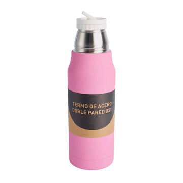Termo Trotamundos 750ml