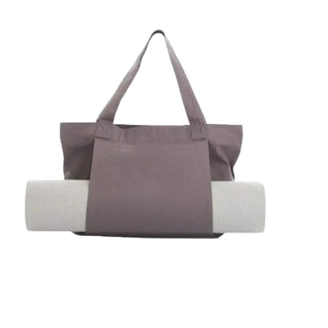 Bolsa para Yoga con Soporte de Mat- PREVENTA