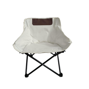Silla Plegable de Camping con Respaldo - PREVENTA
