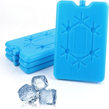 Hielera refrigerante reutilizable - PREVENTA