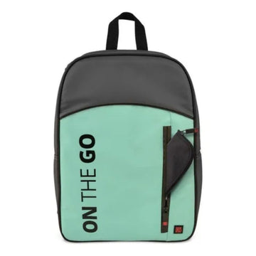 Mochila térmica para picnic y playa - PREVENTA