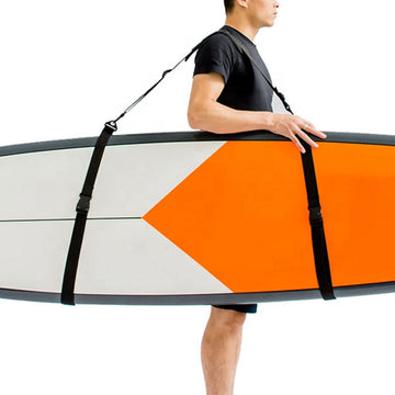 Correa ajustable para tabla de surf - PREVENTA
