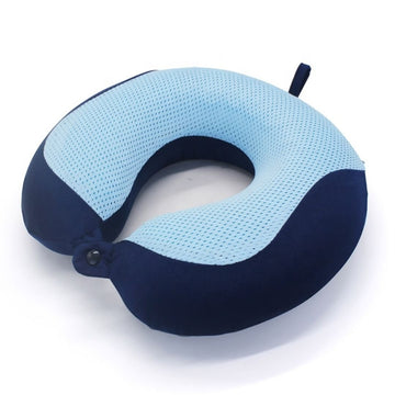 Almohada de Memoria GEL - PREVENTA
