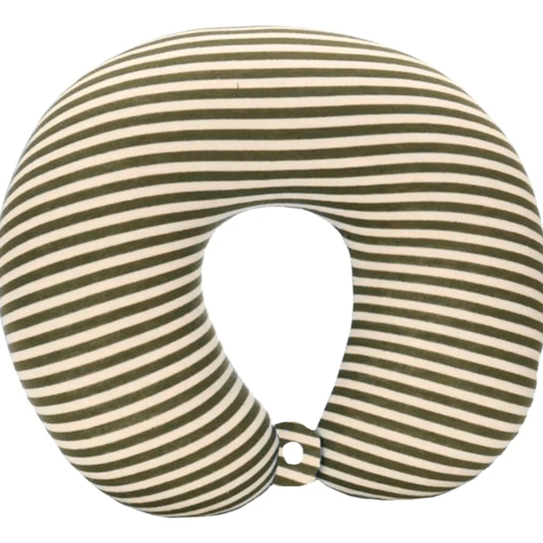 Almohada de Viaje clásica