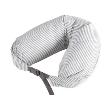 Almohada Microesferas Con Enganche