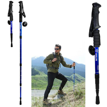Bastón / Palo De Trekking 110cm
