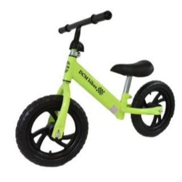 Bicicleta Infantil