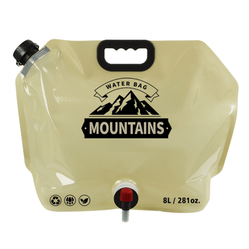 Bolsa de Agua Portátil - PREVENTA