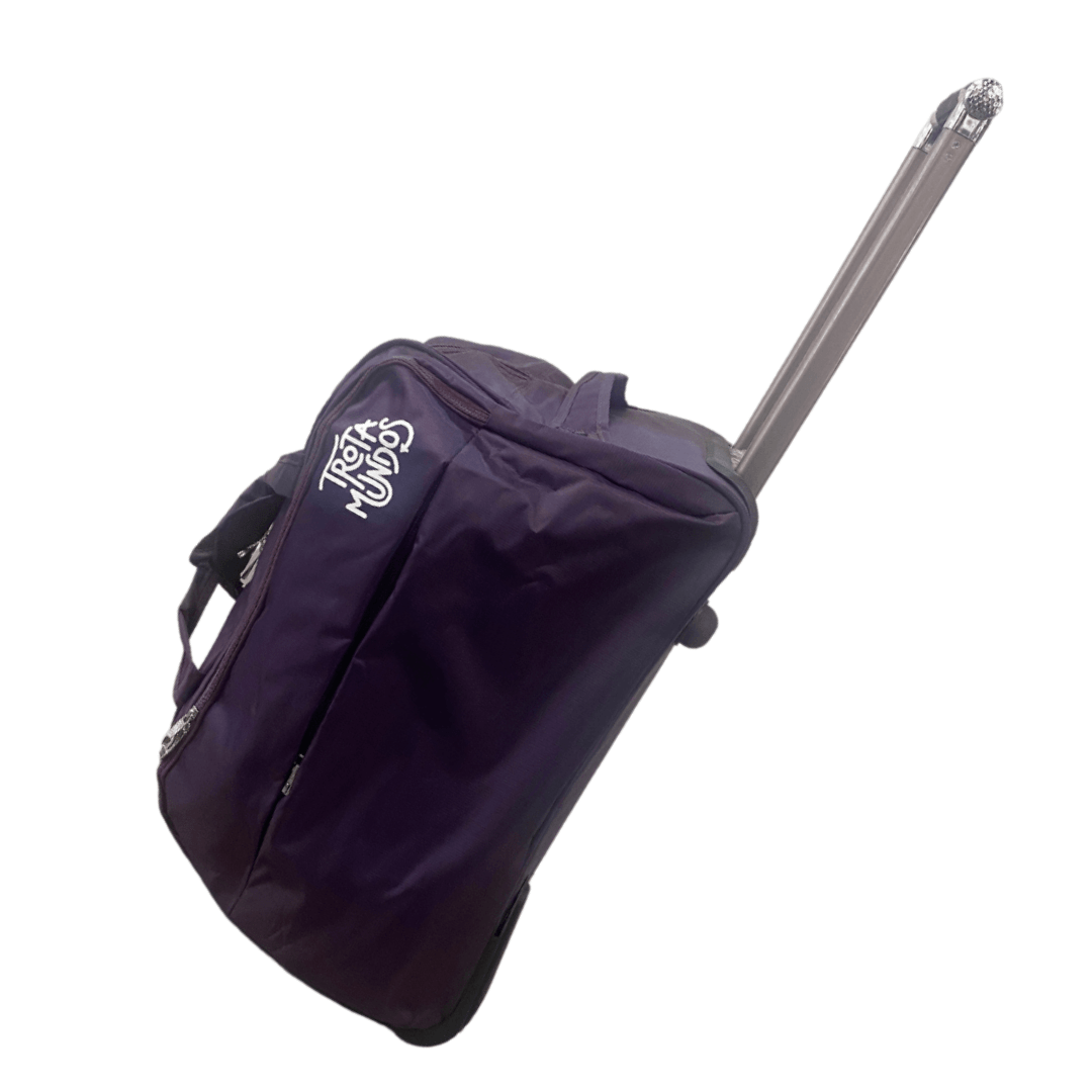 Bolso con Ruedas Grande Trotamundos