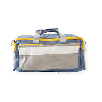 Bolso Mediano para Viaje con Correa y Enganche