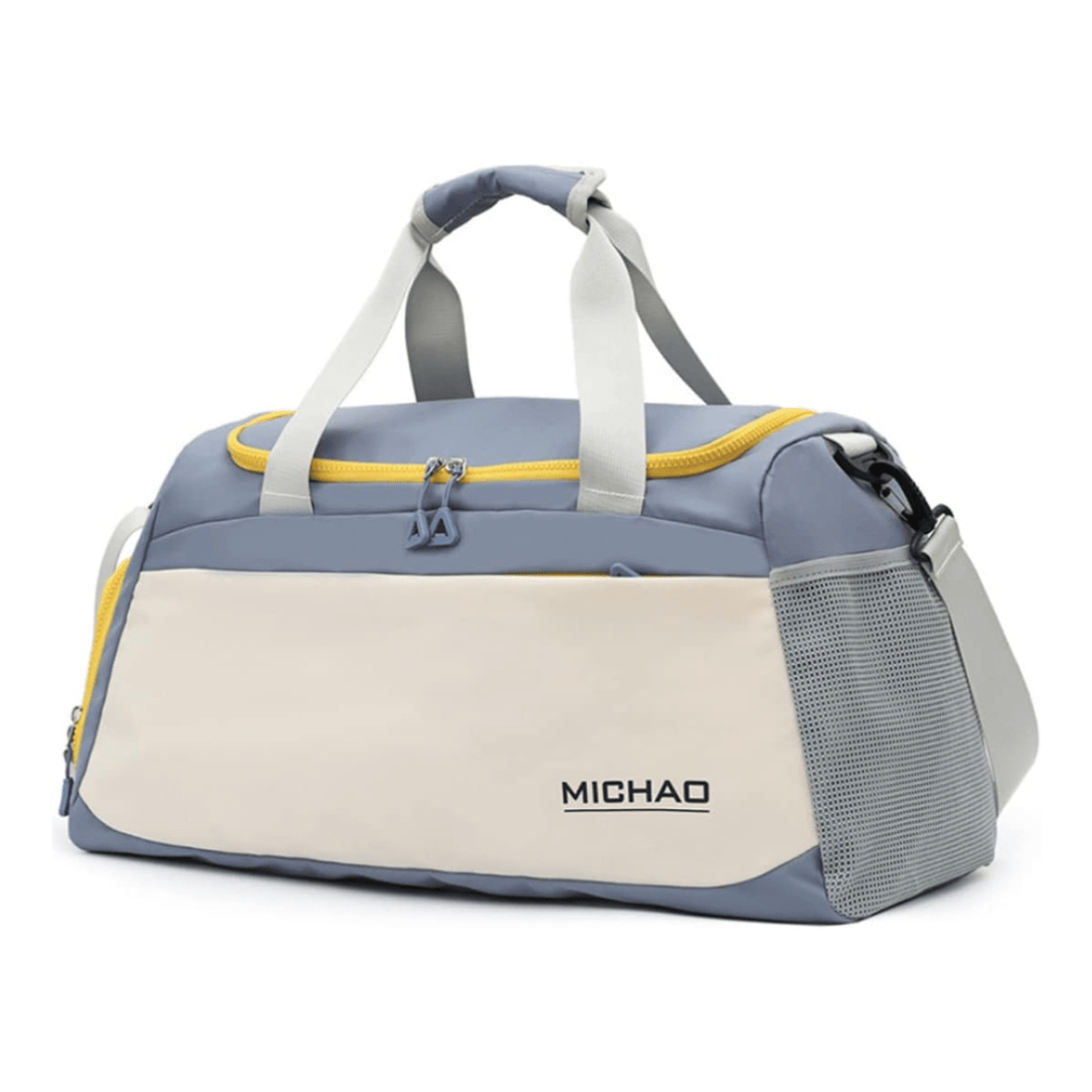 Bolso para Viaje con Compartimiento para Calzados