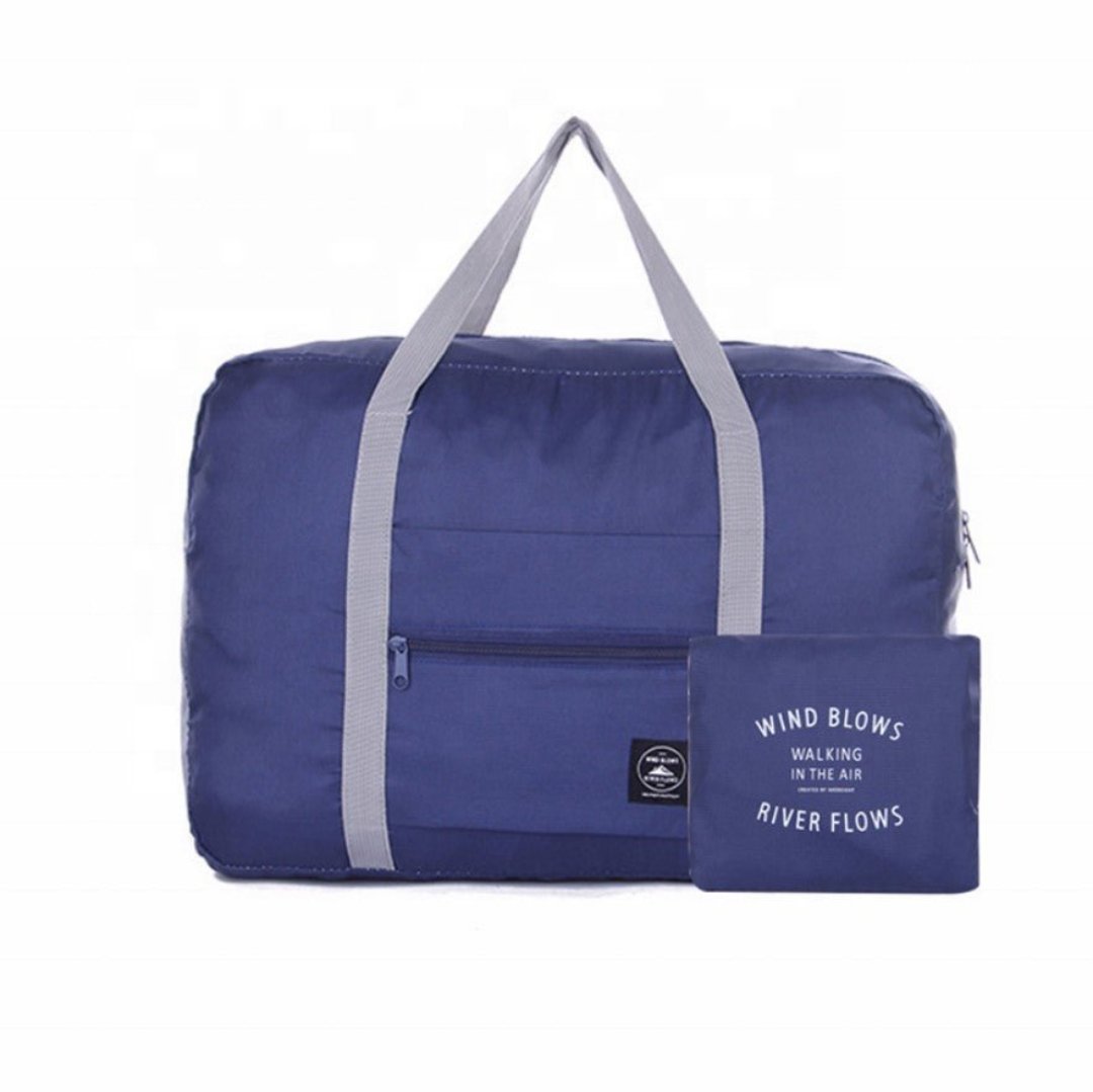 Bolso plegable para viaje