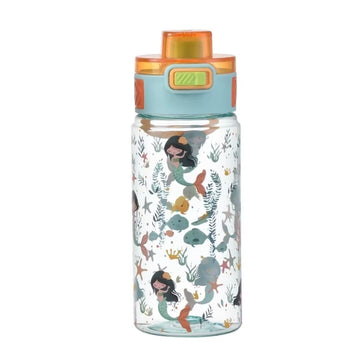 Botella Infantil con Tapa de Seguridad - PREVENTA
