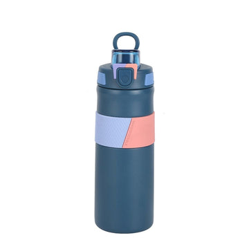 Botella térmica acero inoxidable - PREVENTA