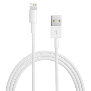 Cable Lightning / USB para iPhone, iPad e iPod