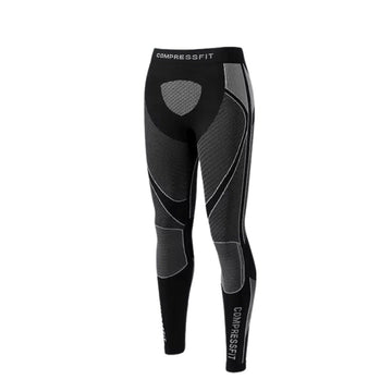 Calza Térmica Premium Hombre