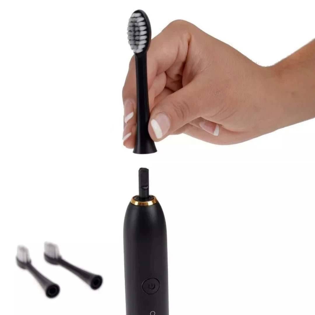 Cepillo de Dientes Electrónico