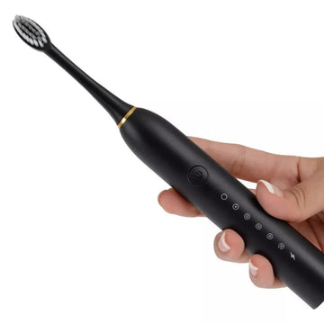 Cepillo de Dientes Electrónico