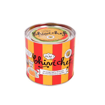 Chivichef