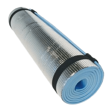 Colchoneta para Camping con aislante