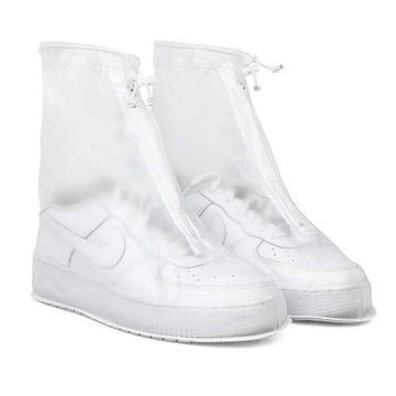 Cubre Zapatos Galocha Impermeables de PVC