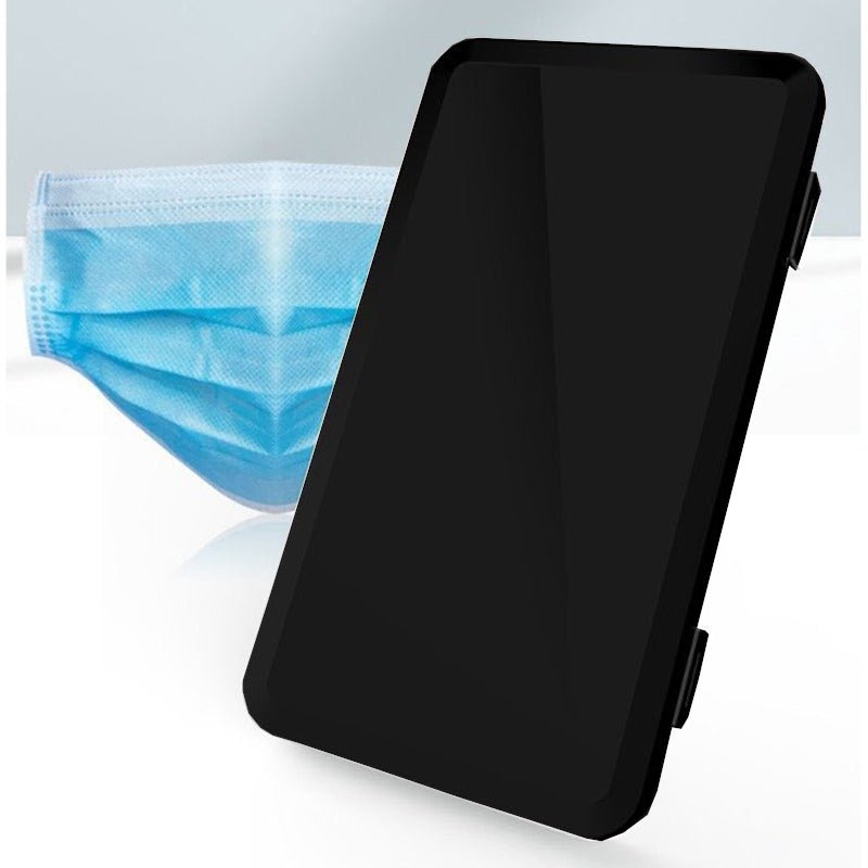 Estuche Plastico
