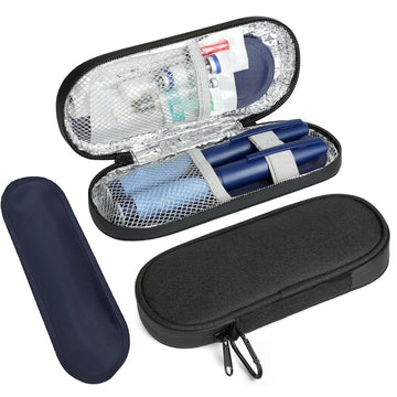 Estuche Térmico Portátil - PREVENTA