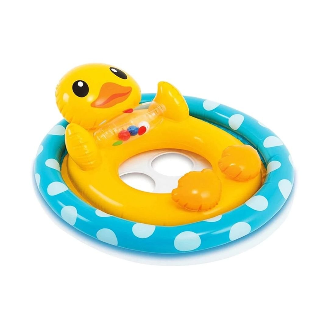 Flotador Inflable Infantil Intex