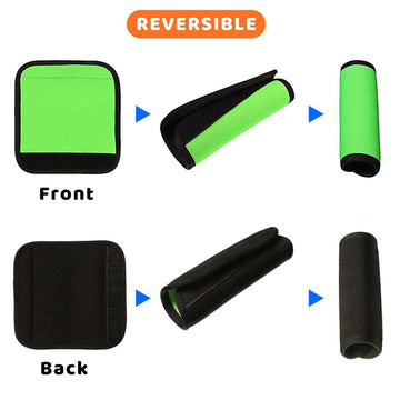 Funda Acolchada para Manija - PREVENTA
