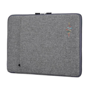 Funda para Laptop con Bolsillo 15"