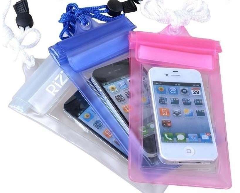 Funda Sumergible para Celular