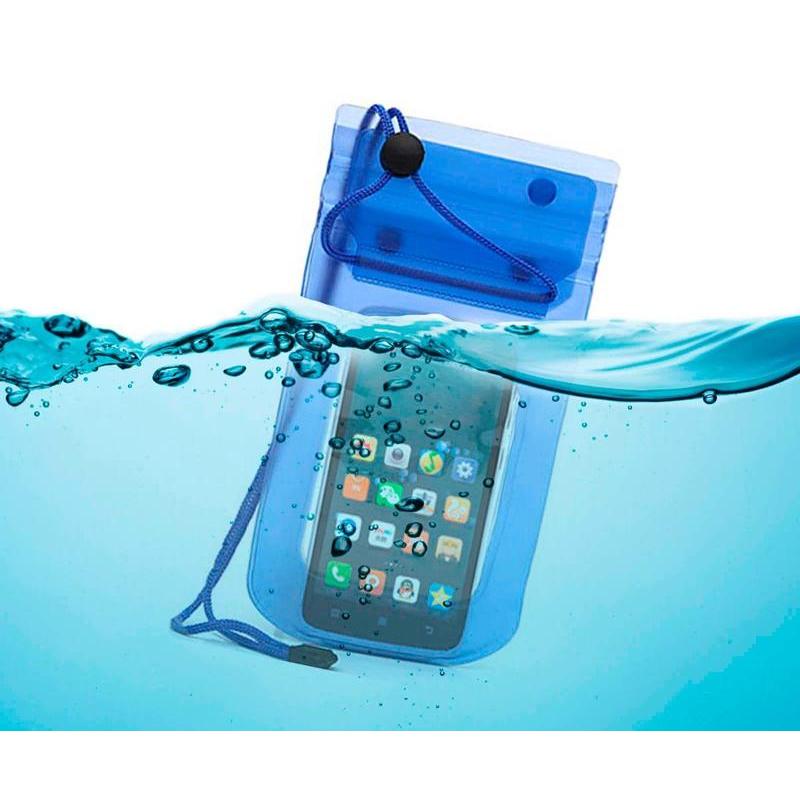 Funda Sumergible para Celular - Main Image