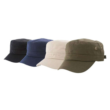 Gorro con visera marca Porter