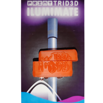Ilumimate Trotamundos