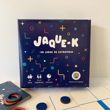 Jaque-K