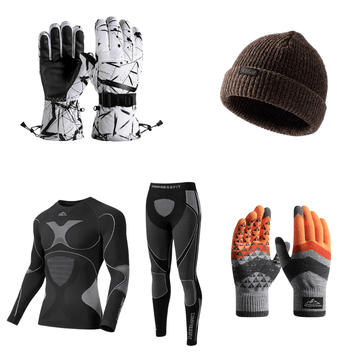 Kit Térmico Premium