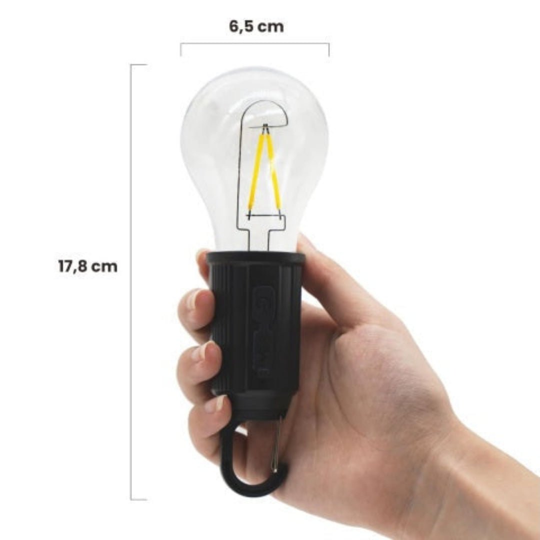 Lámpara Led Recargable