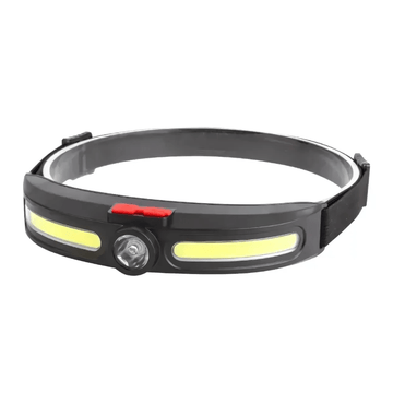 Linterna Frontal Led Recargable