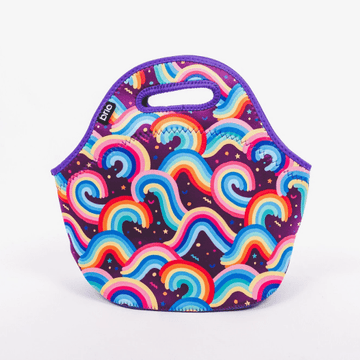 Lunchera de Neopreno hermosos diseños