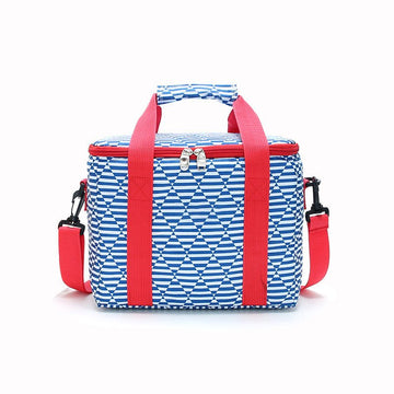 Lunchera Térmica con Correa - PREVENTA