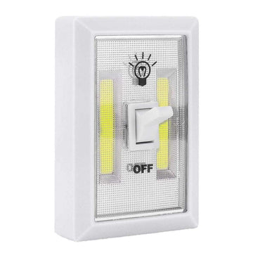 Luz Led tipo Interruptor