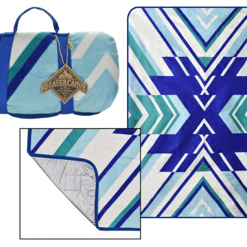 Manta Para Picnic