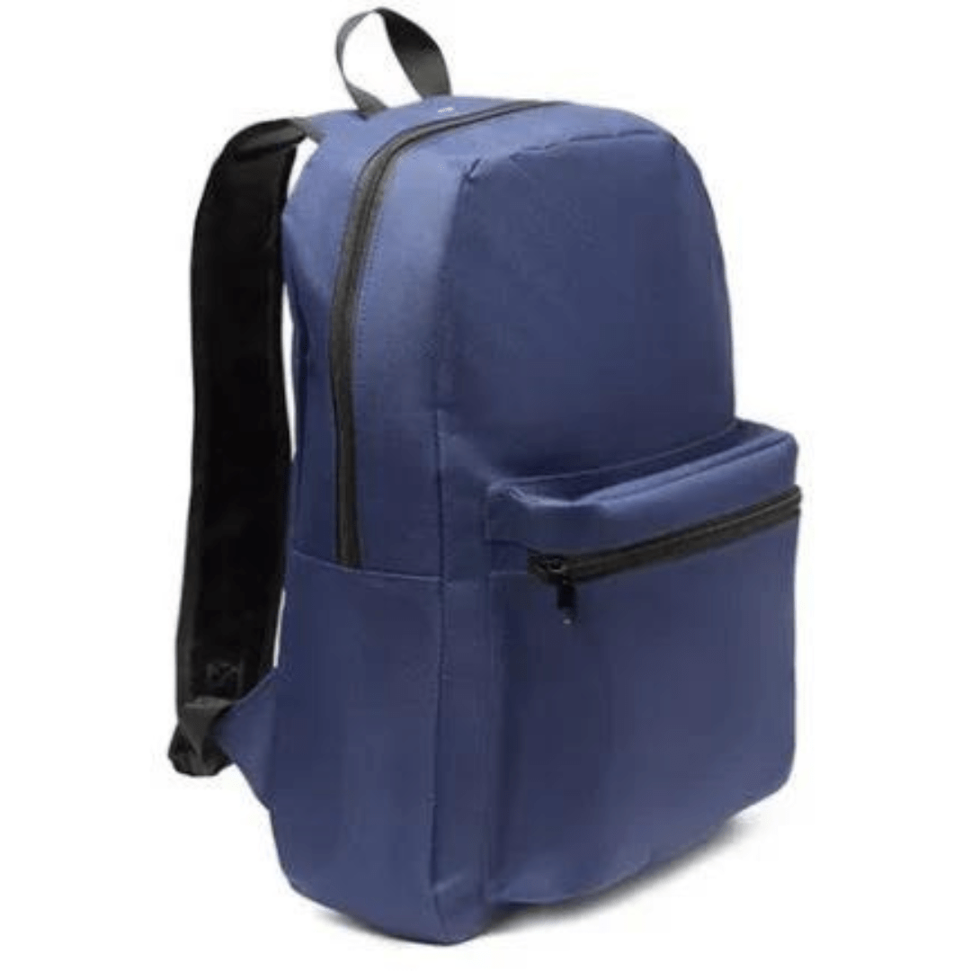 Mochila Basica super practica