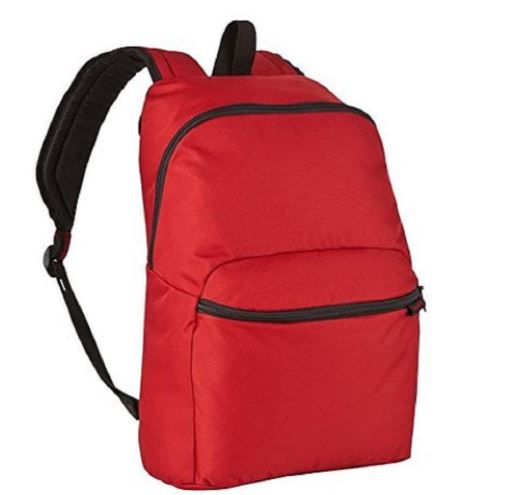 Mochila Básica super práctica - Main Image