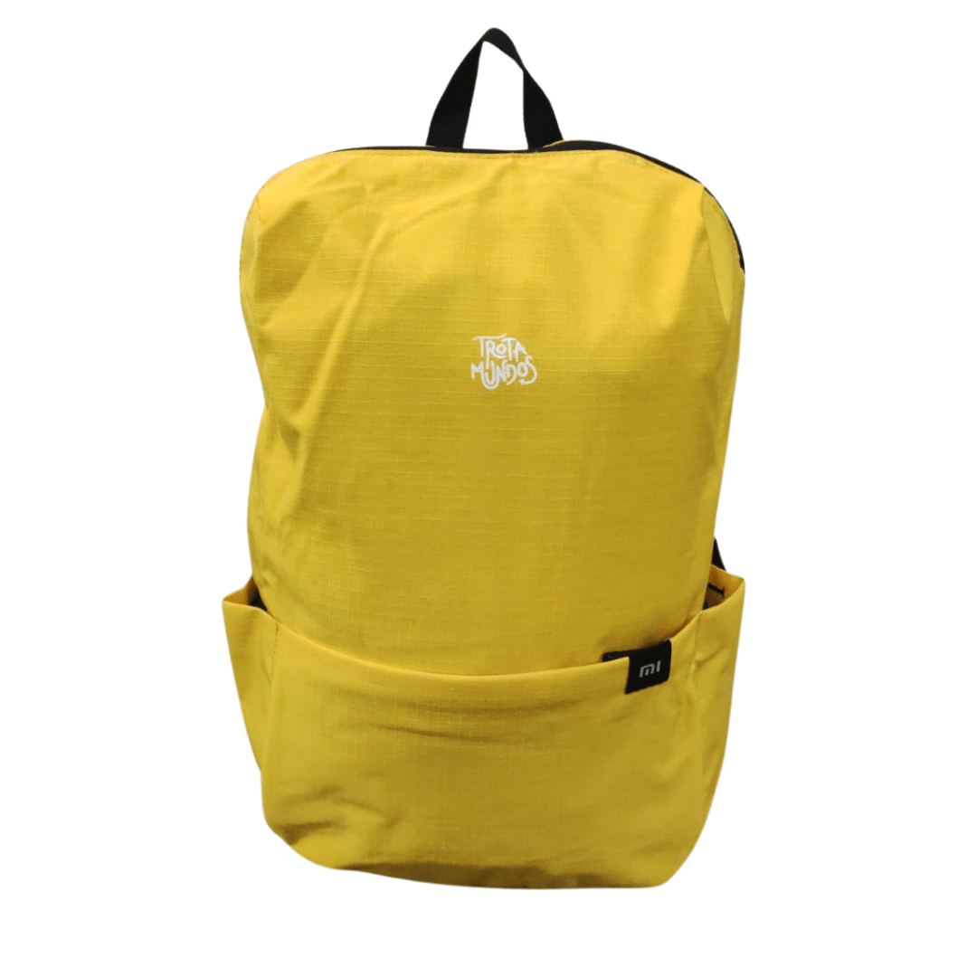 Mochila Casual Trotamundos 13L