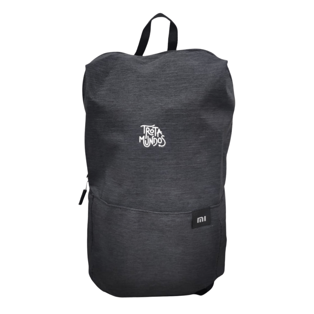 Mochila Casual Trotamundos 6L