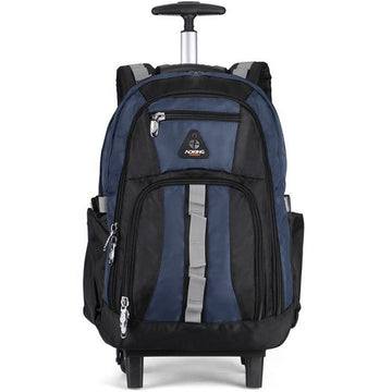 Mochila con Ruedas - PREVENTA