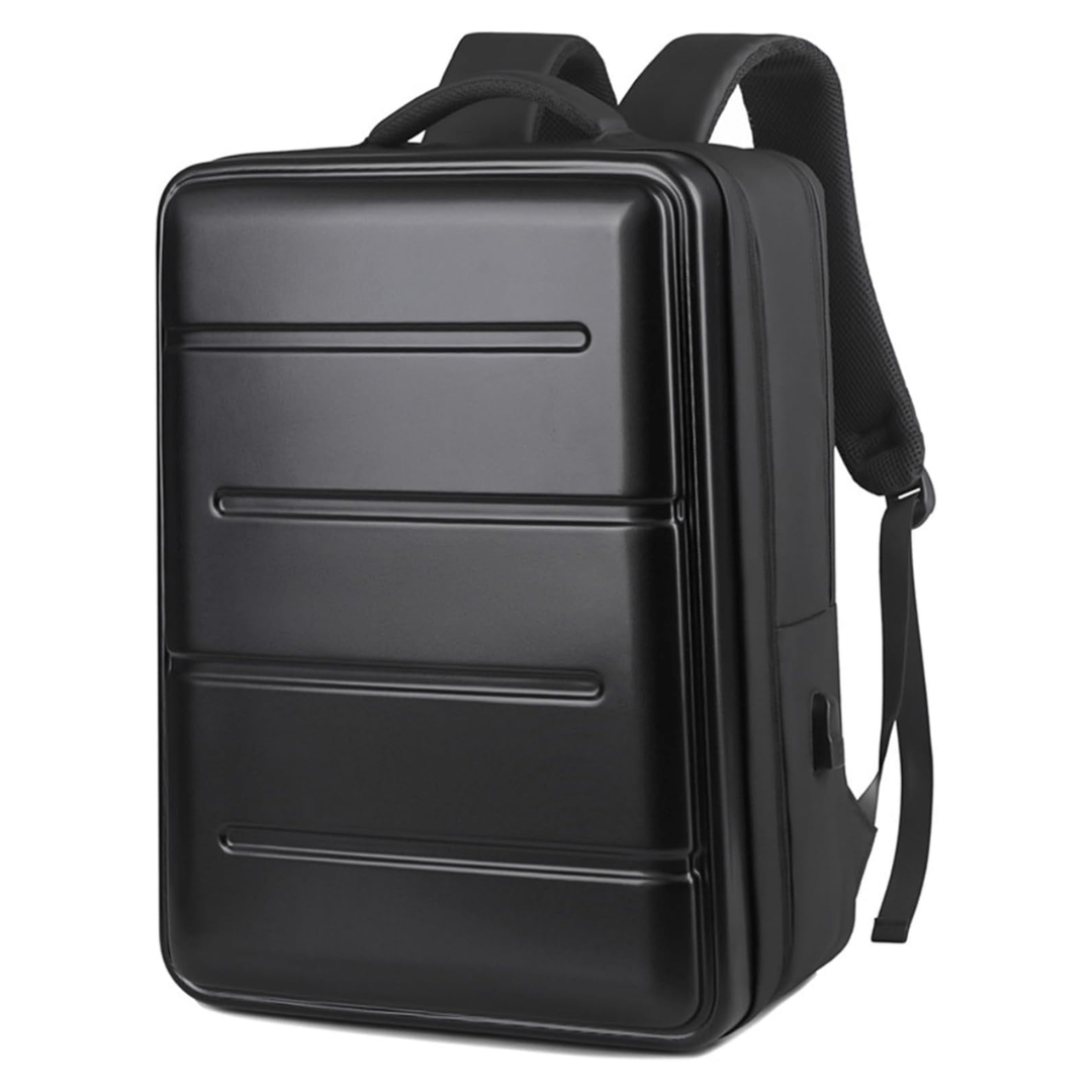 Mochila de Viaje Rigida tamano Carry On