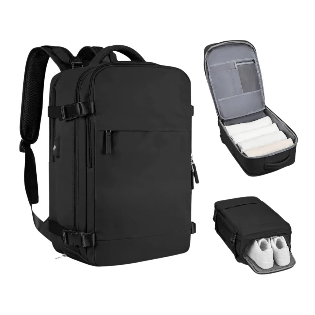Mochila carry on deals