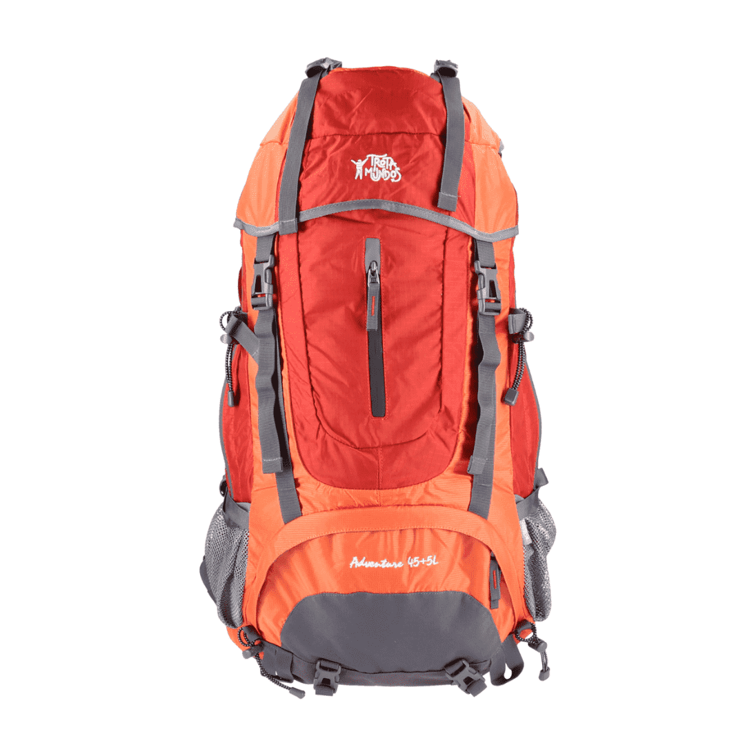 Mochila Mochilero 45 Litros